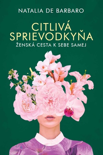 Citlivá sprievodkyňa Citlivá sprievodkyňa