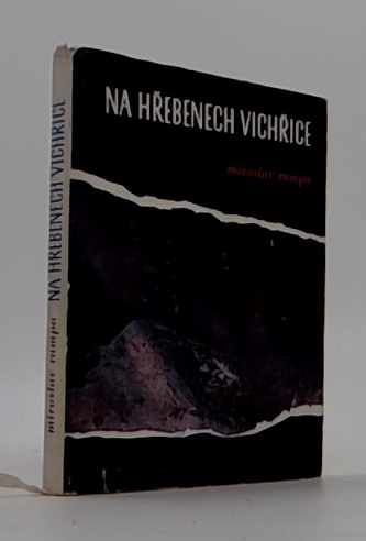 Na hřebenech vichřice