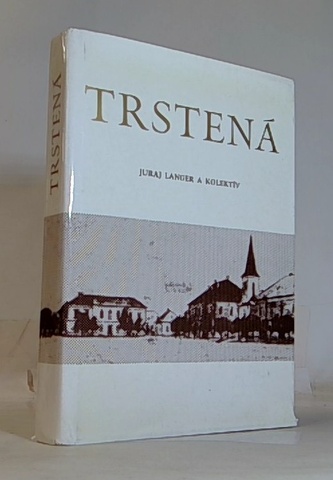 Trstená