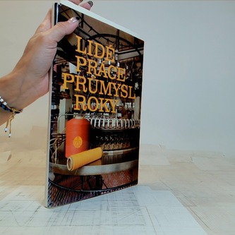 Lídé Práce Průmysl roky