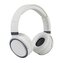 Sluchátka s mikrofonem "B-52", bílá, bezdrátová, Bluetooth, MAXELL
