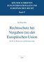 Rechtsschutz bei Vergaben (in) der Europäischen Union