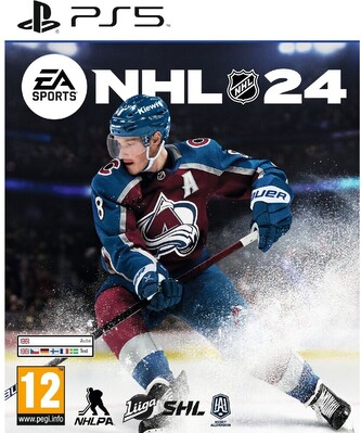 NHL 24 (PS5)
