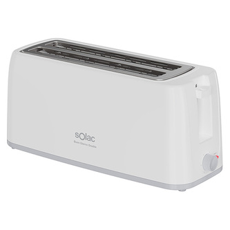 TL5421 Dlouhý topinkovač 2 sloty