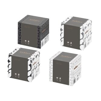 Papírové kapesníky Satino 3 vrstvy, 60ks v boxu