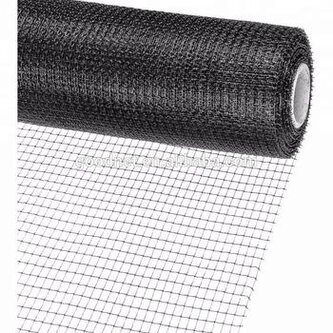 síť proti krtkům 1x200m,20g/m2,oko 16x16mm