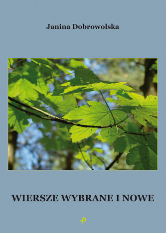 Wiersze wybrane i nowe Wiersze wybrane i nowe