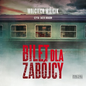 CD MP3 Bilet dla zabójcy CD MP3 Bilet dla zabójcy