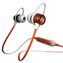 Sluchátka s mikrofonem "Metalz Onesie", oranžová, bezdrátová, Bluetooth 5.1, MAXELL