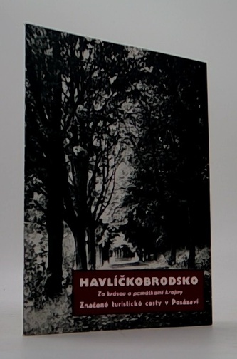 Havličkobrodsko  Za krasou a pamatkami krajiny