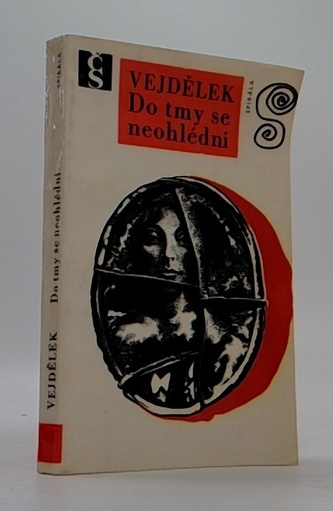 Do tmy se neohlédni