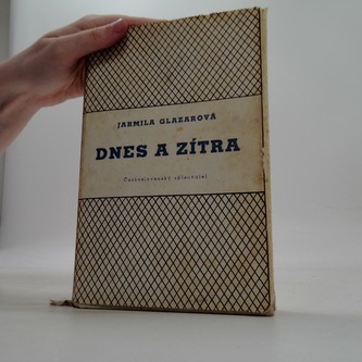 Dnes a zítra