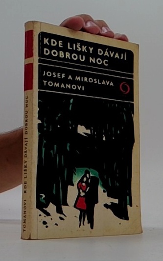 Kde lišky dávají dobrou noc