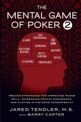 The Mental Game of Poker 2