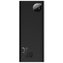Baseus PPAD030001 Adaman Digital Display Powerbanka 20000mAh 30W Black (Pošk. Balení)