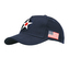 Čepice Fostex Baseball US Army Air Corps - navy