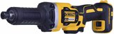 Dewalt DCG426N Aku Bezuhlíková přímá bruska