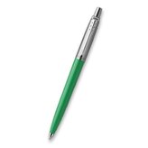 Kuličkové pero Parker Jotter Originals výběr barev green
