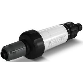 Redukční ventil KÄRCHER Filtr na drobné částice