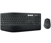 Logitech Wireless Performance Combo MK850 - INTNL - CZE-SKY