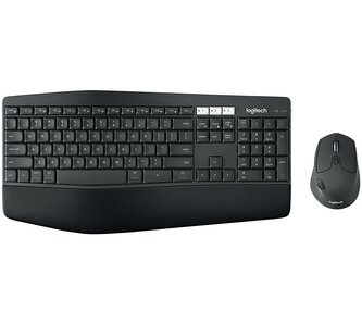 Logitech Wireless Performance Combo MK850 - INTNL - CZE-SKY