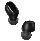 Baseus Bowie WM01 TWS Sluchátka Black (Pošk. Balení)