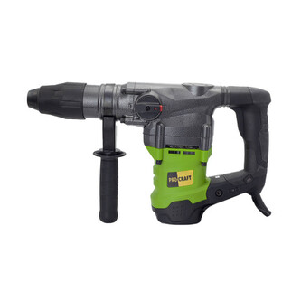 Kombinované vrtací a sekací kladivo Procraft BH2350SDS MAX | BH2350 SDS MAX Kombinované vrtací a sekací kladivo Procraft BH2350SDS MAX | BH2350 SDS MAX