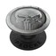 PopSockets PopGrip - Punisher Monochrome