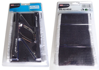 síťka na stolní tenis s držáky