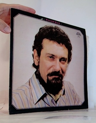 Waldemar - LP Waldemar - LP
