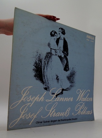 Walzer,Polkas- LP