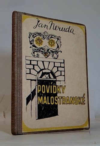 Povidky Malostranske