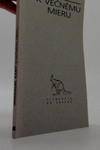 K večnému mieru