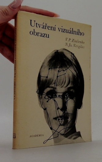 Utváření vizuálního obrazu