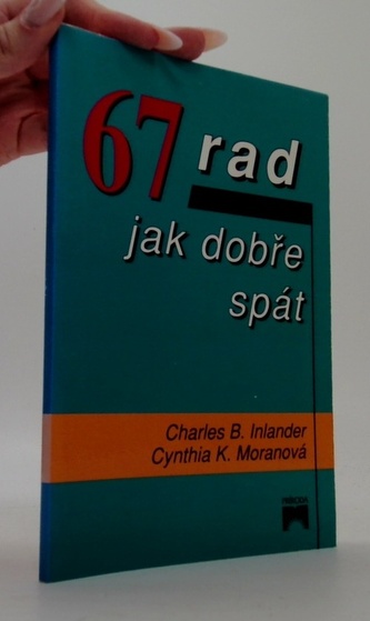 67 rad jak dobře spát