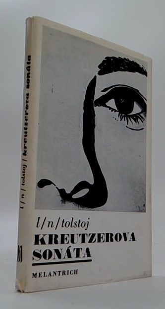 Kreutzerova sonáta