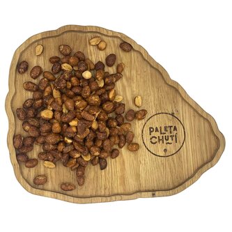 Alika a.s. Arašídy v medu 1kg