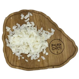 Alika a.s. Kokos chips 500g