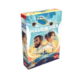 Gra Halo wieża Gra Halo wieża