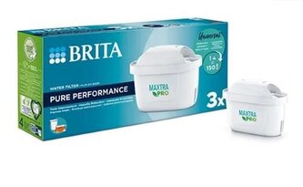 filtr BRITA Pack 3 MAXTRApro PO   2024
