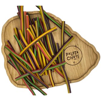 Candy plus Pedro Duhové pendreky 1,6 kg