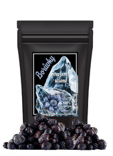 Alika a.s. Lyofilizované borůvky 100 g