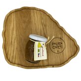 Horňácká farma HRUŠKOVÉ CHUTNEY SE ŠALOTKOU 140 ml