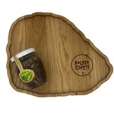 Horňácká farma Chutney z červené cibule s portským vínem, 140 g