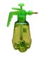 postř. 1,2 l světle zelený - ruční tlak.
