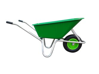 KH LIVEX POZINK rám, "sv.zelené" 100 l - rozložené
