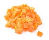 Alika a.s. Papaya kostky 500g