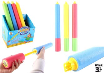 Pompka wodna piankowa mix Pompka wodna piankowa mix