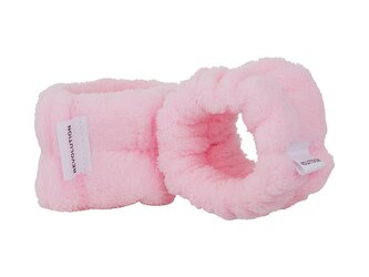 Revolution Skincare Anti-Drip Wristbands Doplněk do koupelny 2 ks pro ženy