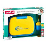 Laptop dla malucha
